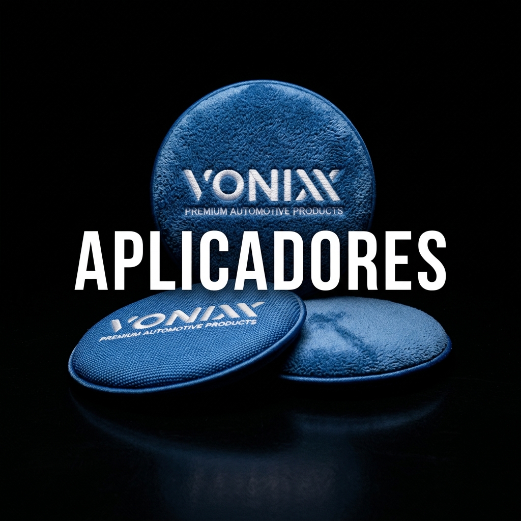 Aplicadores