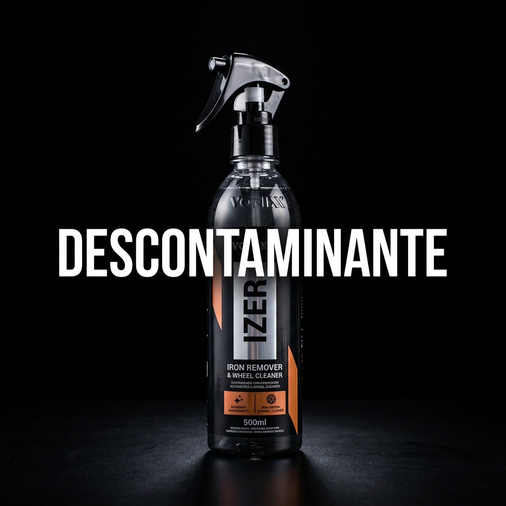Descontaminante