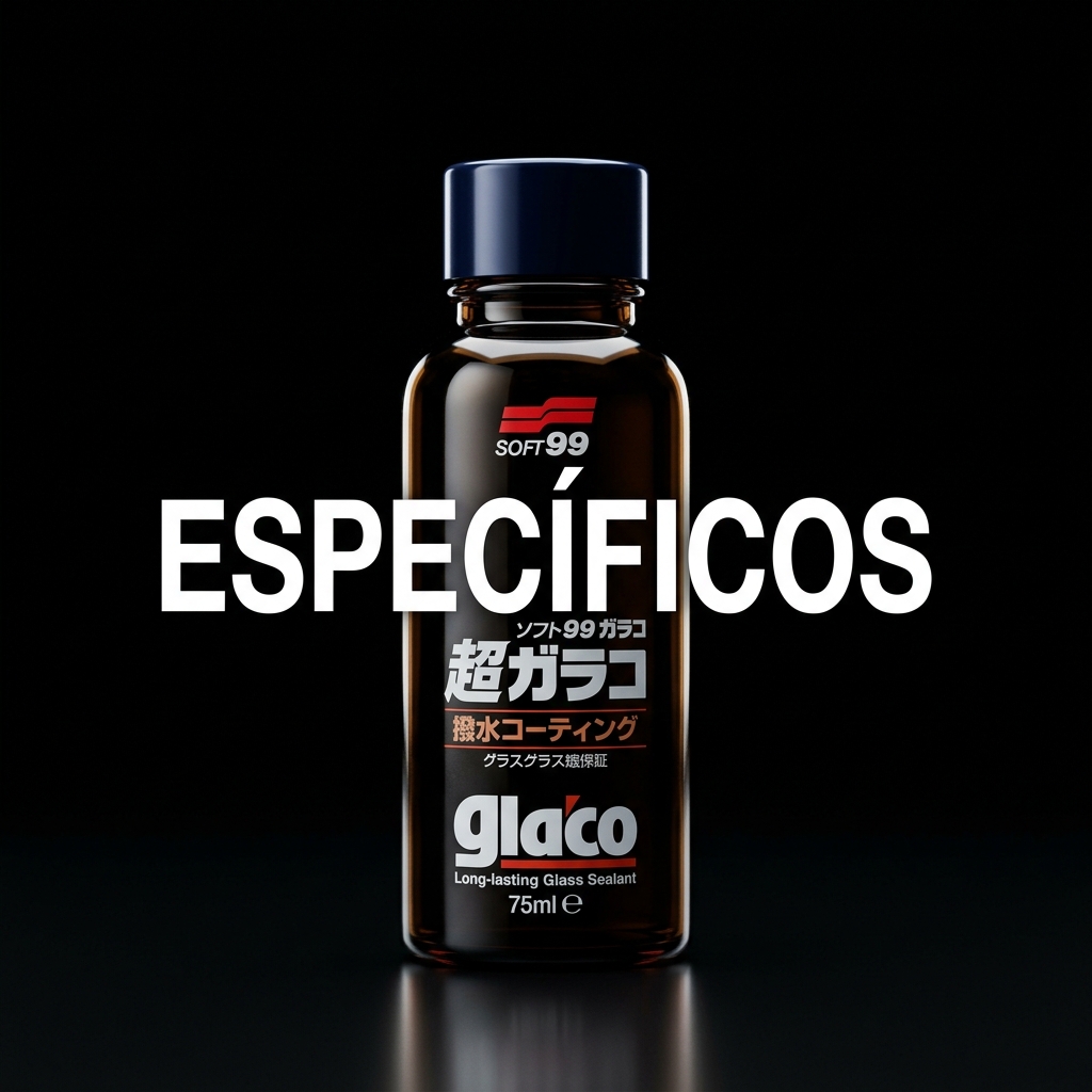 Específicos