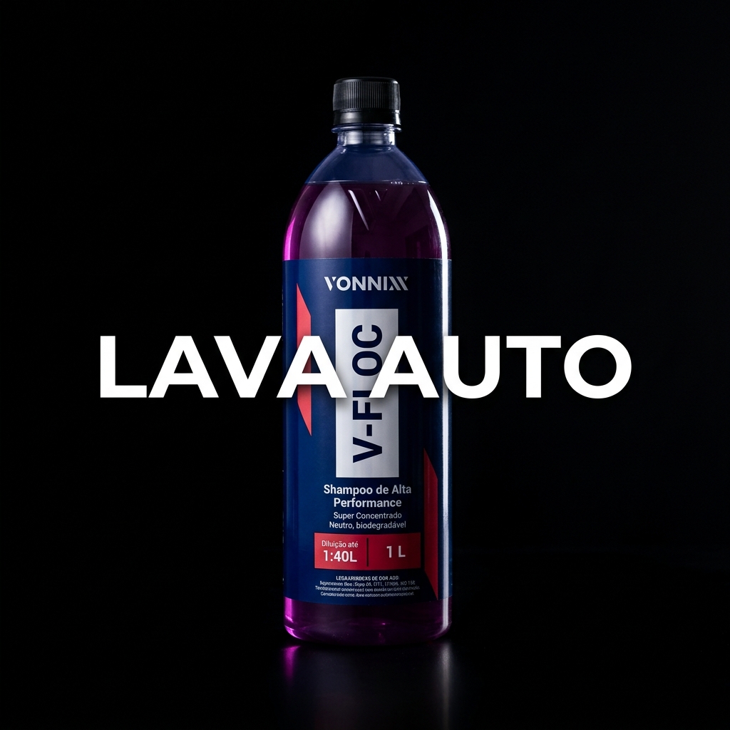 Lava auto