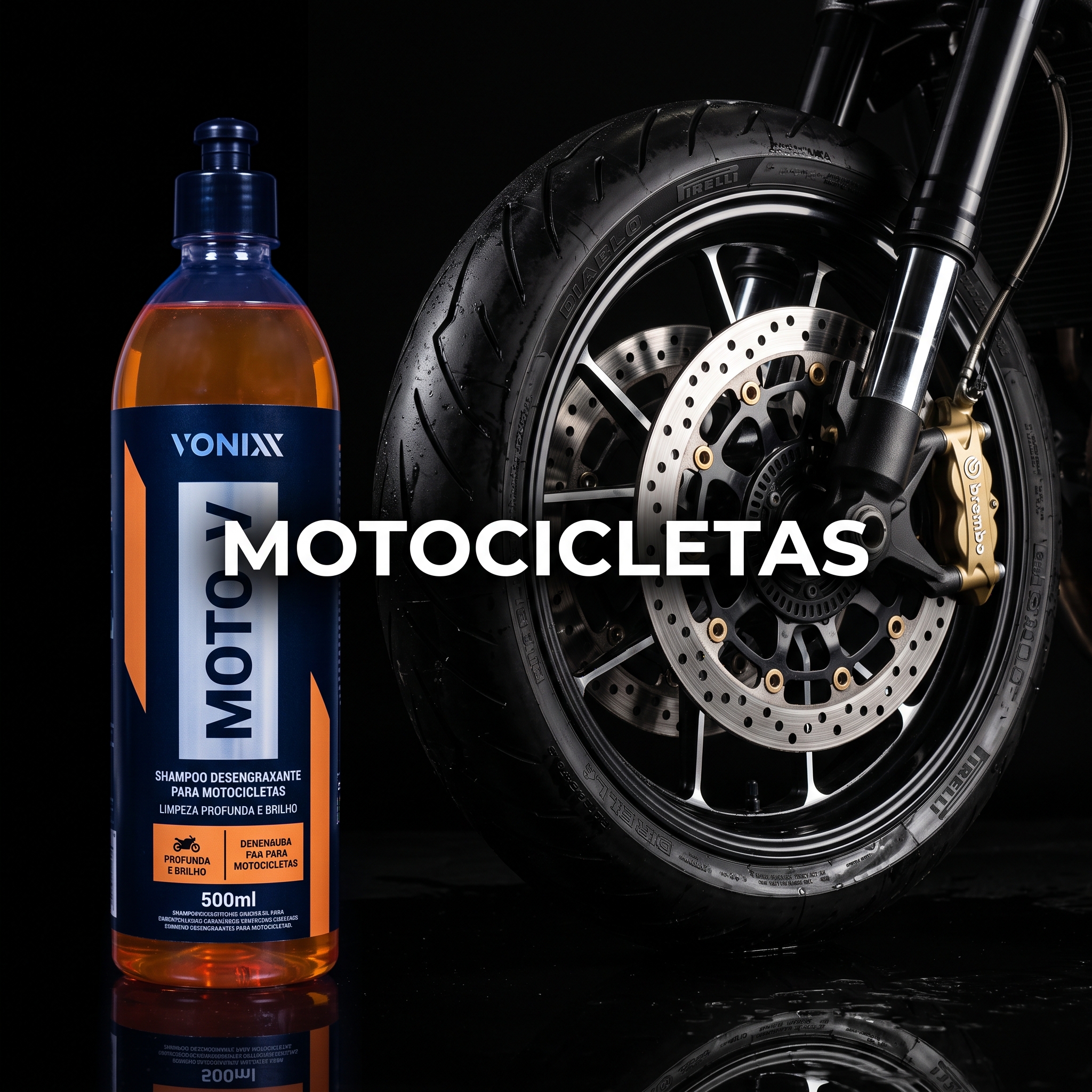 Motocicletas