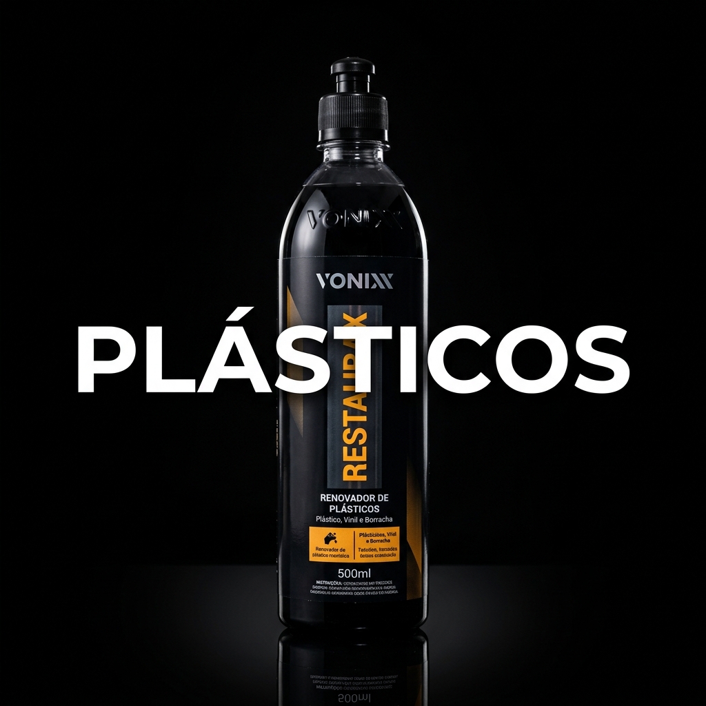 Plásticos
