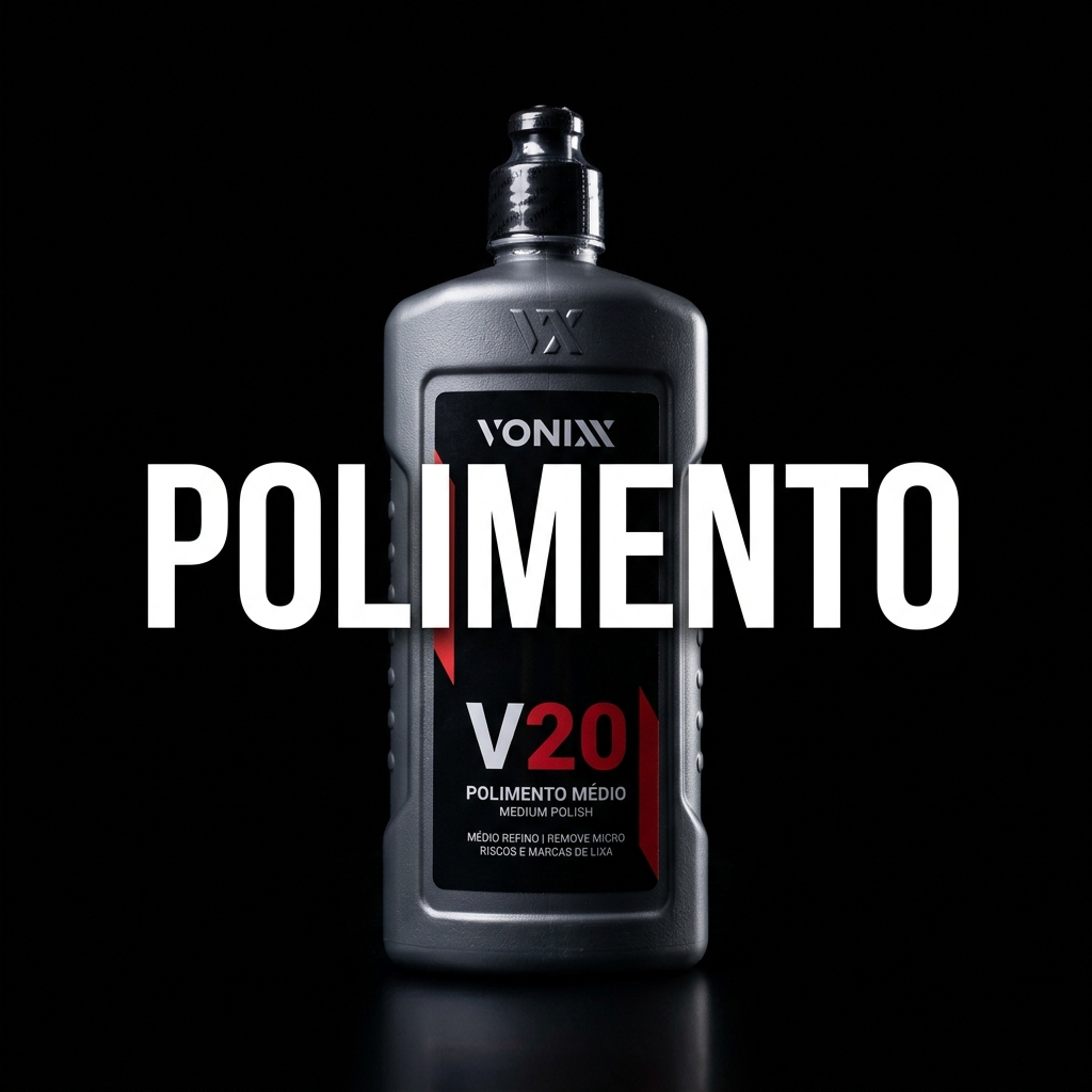 Polimento