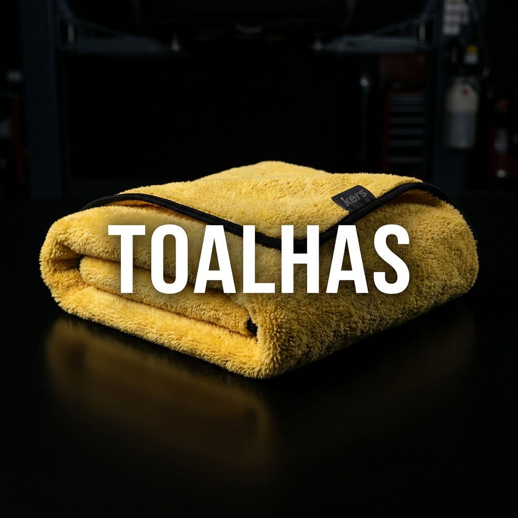 Toalhas