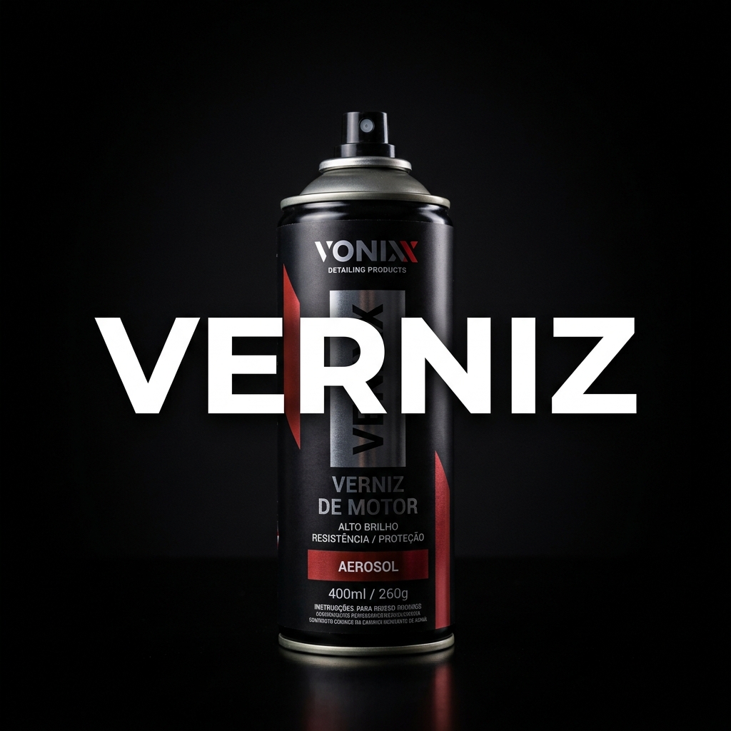 Verniz
