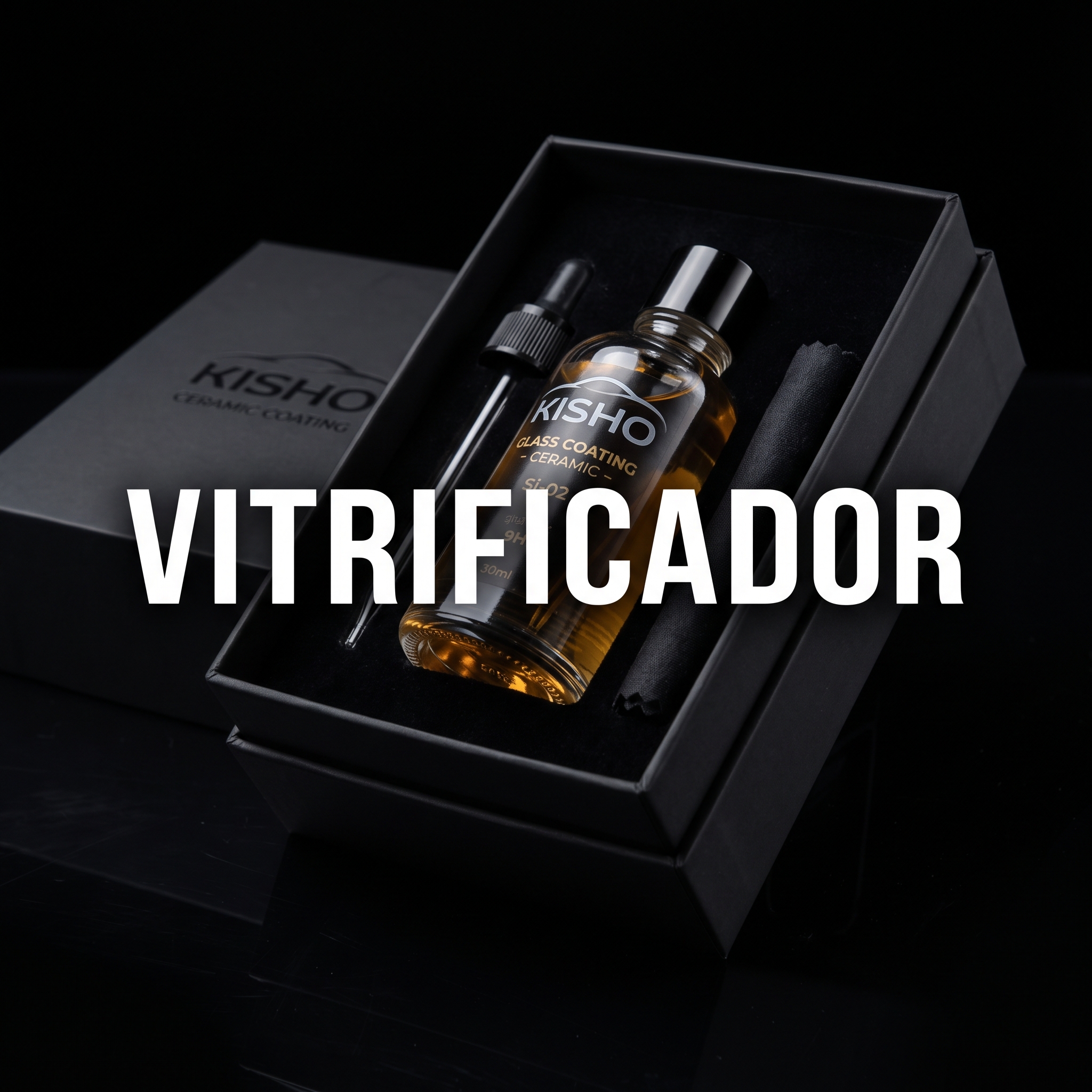 Vitrificador